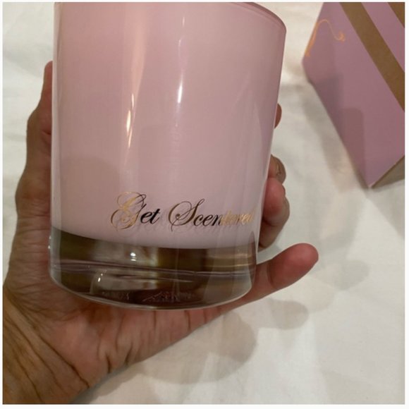 Ted Baker Bergamot & Cassis Scented Candle nwt - Picture 11 of 11